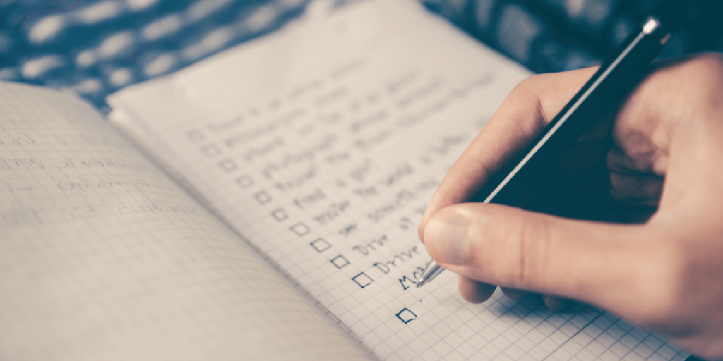 Blog Post Checklist: How to Optimize Every Post You Publish