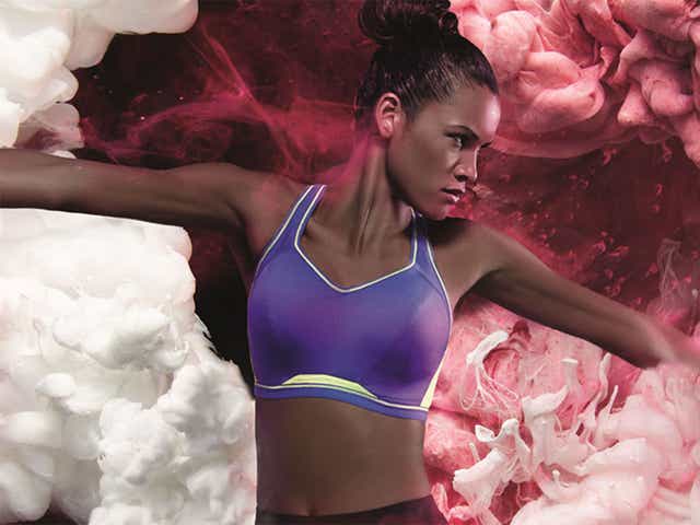 10 best sports bras