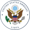 Libya seal