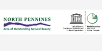 NORTH PENNINES AONB PARTNERSHIP logo