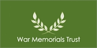 WAR MEMORIALS TRUST logo