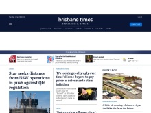 Brisbane Times