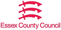 ESSEX COUNTY COUNCIL logo