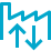 Smarter quality control with brands and factories icon