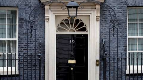 Downing Street