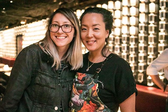 GRL PWR! Our guests for The Mission #2!
#SubAstor #MonicaNoSub #AlexisNoSub #MonicaBerg #AlexisTinoco #SubSociety #TheMission #POUR #TheAviary #TanquerayTen #TheFutureIsFemale #TFIF #50BestBars #Worlds50BestBars