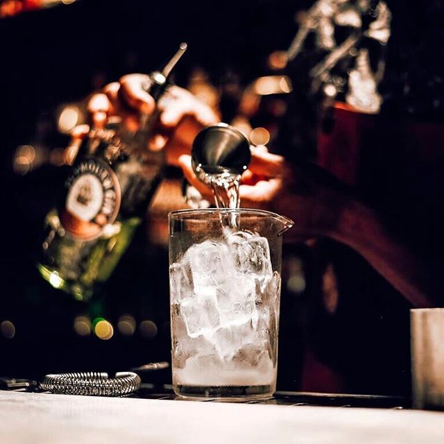 Impec&aacute;vel a cada dose
#SubAstor #50BestBars #Dose #Gin #Cocktails #Mixology #Cheers #Worlds50BestBars