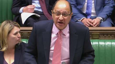 Shailesh Vara