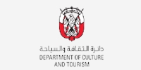 DEPARTMENT OF CULTURE AND TOURISM logo