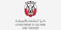 DEPARTMENT OF CULTURE AND TOURISM logo