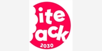 BITE BACK 2030 logo