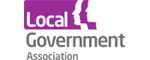 LOCAL GOVERNMENT ASSOCIATION logo