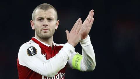 Jack Wilshere