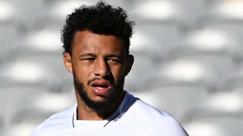 Courtney Lawes