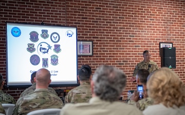 Military Medical teams train while providing community service