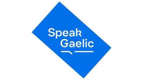 SpeakGaelic