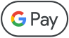 Google Pay accepted