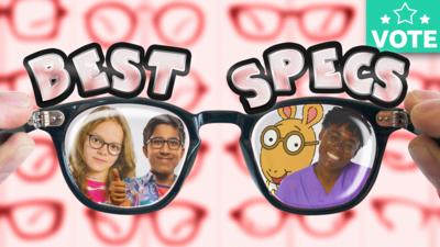 CBBC HQ - Results: Who has the Best Specs?