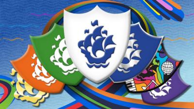 Blue Peter - How to earn Blue Peter badges