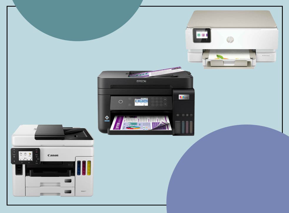 <p>Wireless printers are much easier to use and much more versatile – usually with the option to print directly from tablets or smartphones too</p>