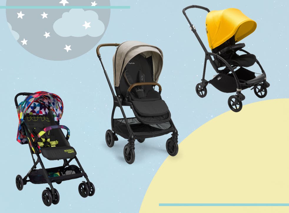 <p>These prams were designed for international travel as they’re small, lightweight and offer good ventilation for use abroad </p>