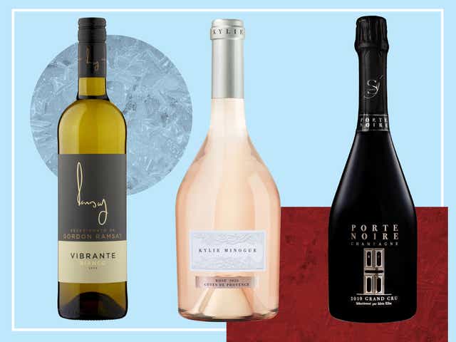 <p>These wines are geniune passion projects from some famous A-Listers </p>