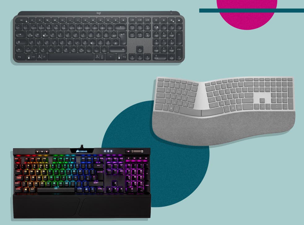 <p>We tested the models on everything from office work to gaming </p>