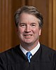 Grand jury indicts man in assassination plot against U.S. Supreme Court Associate Justice Brett Kavanaugh