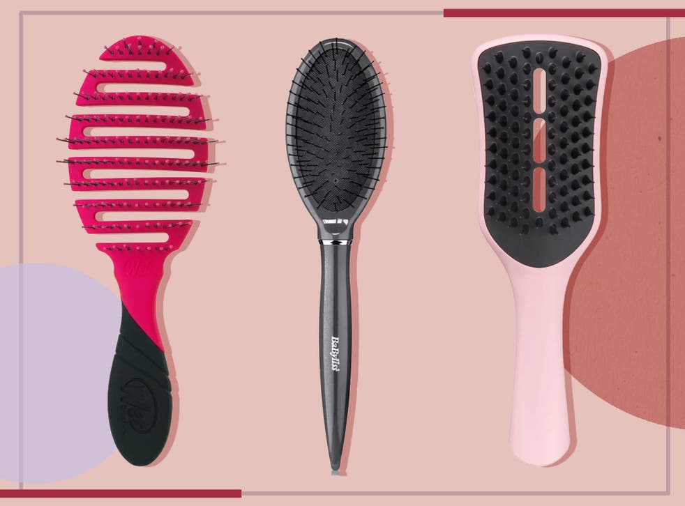 <p>Need helping detangling knots, smoothening frizz or creating a volume? We've got a tool to suit</p>