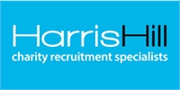HARRIS HILL logo