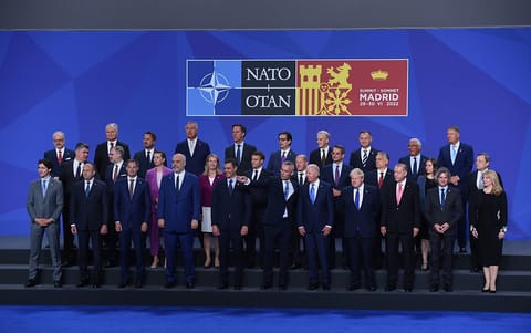 5 lessons from the NATO summit