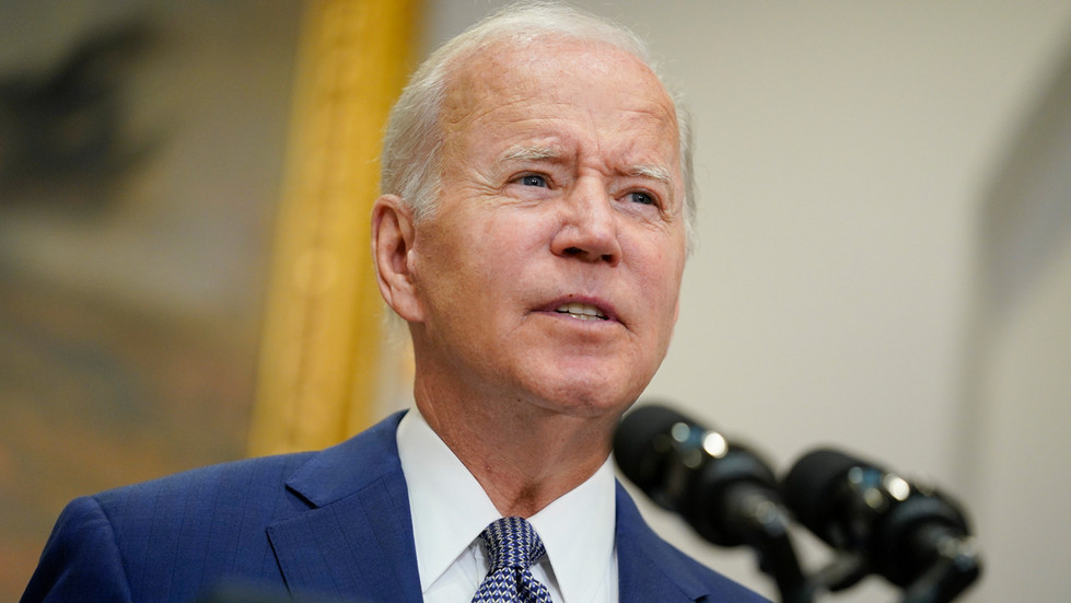 Biden calls Japan a ‘stable ally’ after Abe assassination