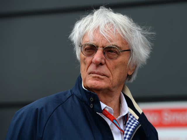 <p>   Former Formula One boss Bernie Ecclestone will be charged with fraud by false representation following an HMRC investigation into overseas assets </p>