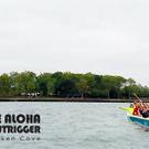 Ke Aloha Outrigger of Hoboken