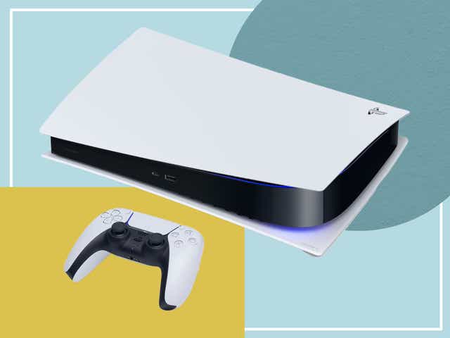 <p>On the hunt for the elusive Sony console? </p>