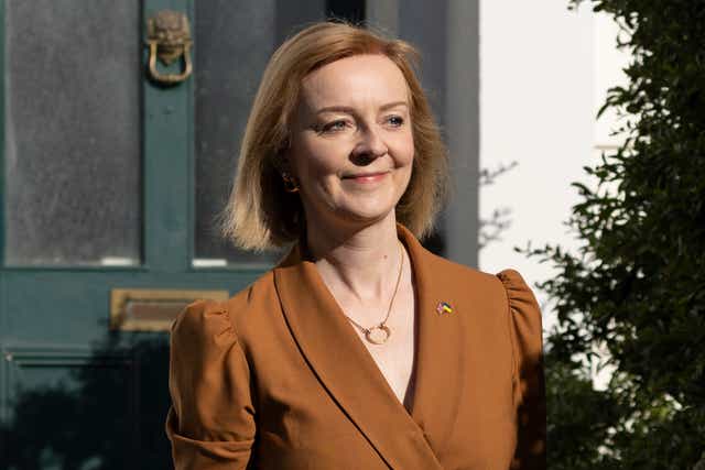 <p>Precious few people believe these tax cuts promised by candidates such as Liz Truss stand any chance of happening</p>