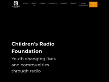 Childrens Radio Foundation