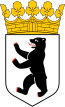 Blason de Berlin