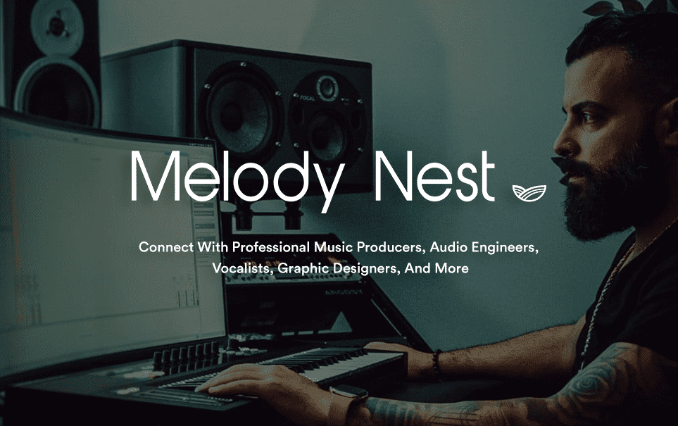 MelodyNest