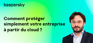 Comment protéger simplement votre entreprise à partir du cloud ?