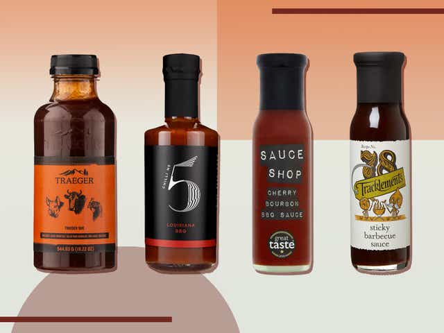 <p>Tangy, sweet, savoury, spicy – we  taste tested each and every one straight from the bottle</p>