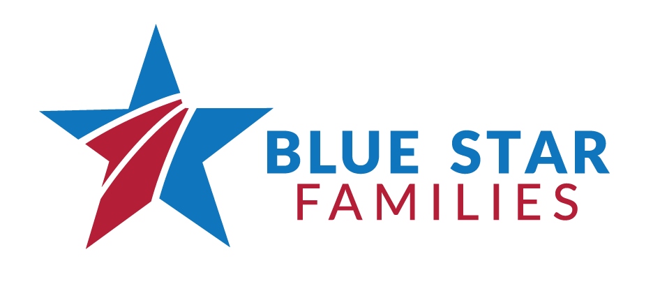 blue star families