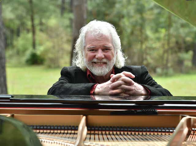 <p>Chuck Leavell: ‘I’ll play ‘Jumpin’ Jack Flash’ any day of the week, baby, and twice on Sunday.’ </p>