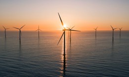 A new federal agency hopes to speed the approval process for megaprojects like offshore wind farms.