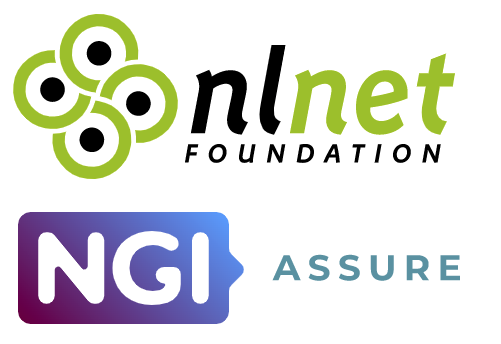 nlnet + NGI assure