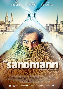 The Fraulein and the Sandman poster.jpg