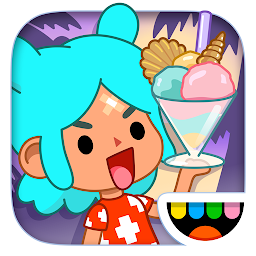 Icon image Toca Life World: Build stories