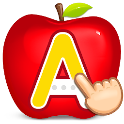 Icon image ABC Kids - Tracing & Phonics