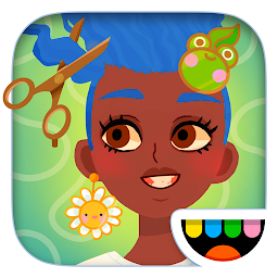 Icon image Toca Hair Salon 4