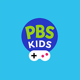 Icon image PBS KIDS Games